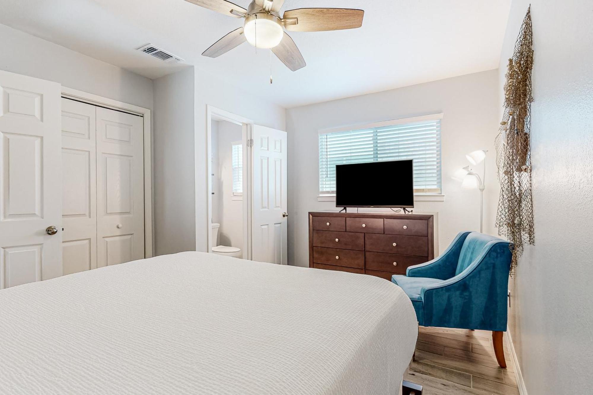 Villa Leeward Cove à Corpus Christi Chambre photo