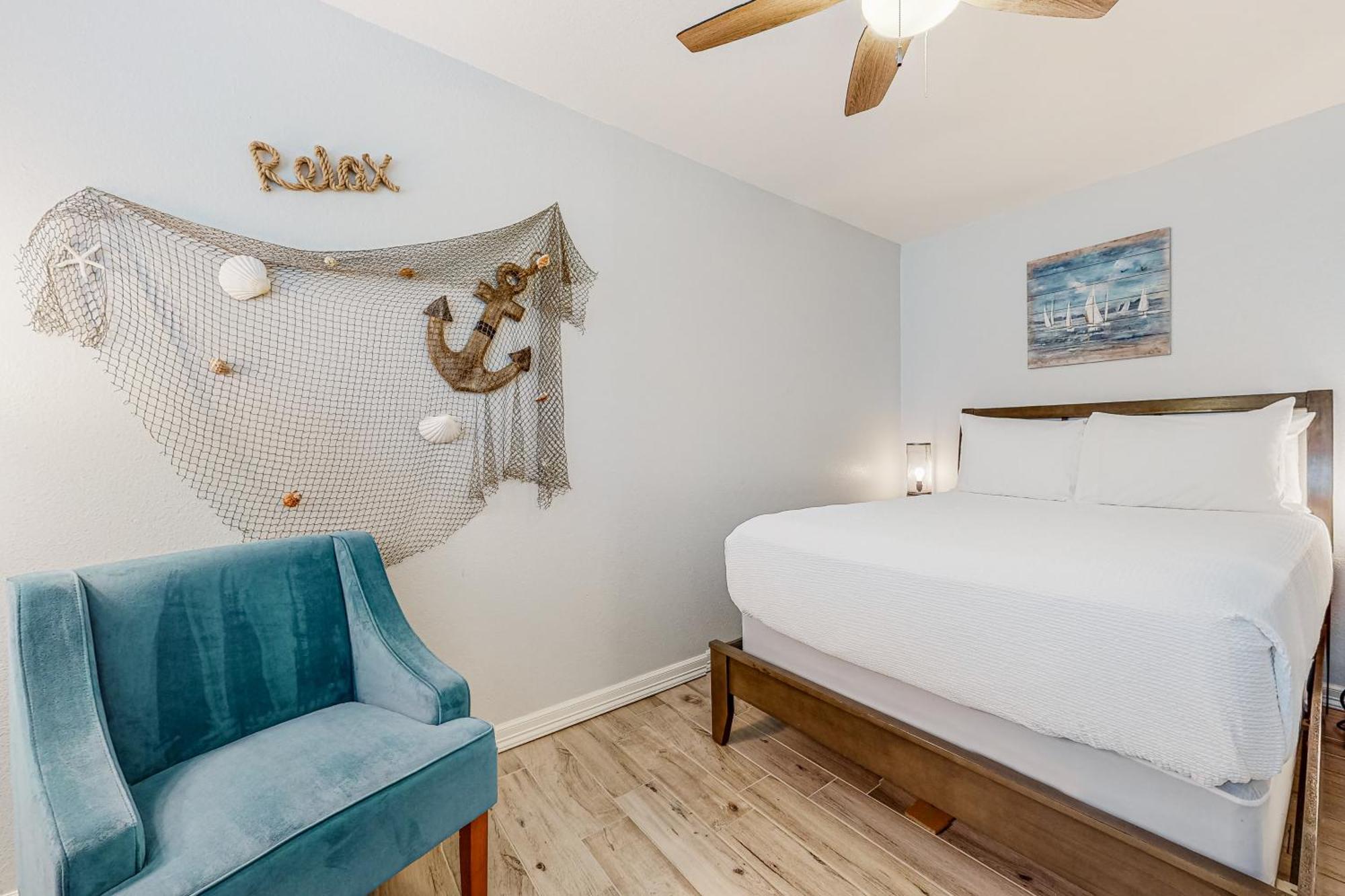 Villa Leeward Cove à Corpus Christi Chambre photo