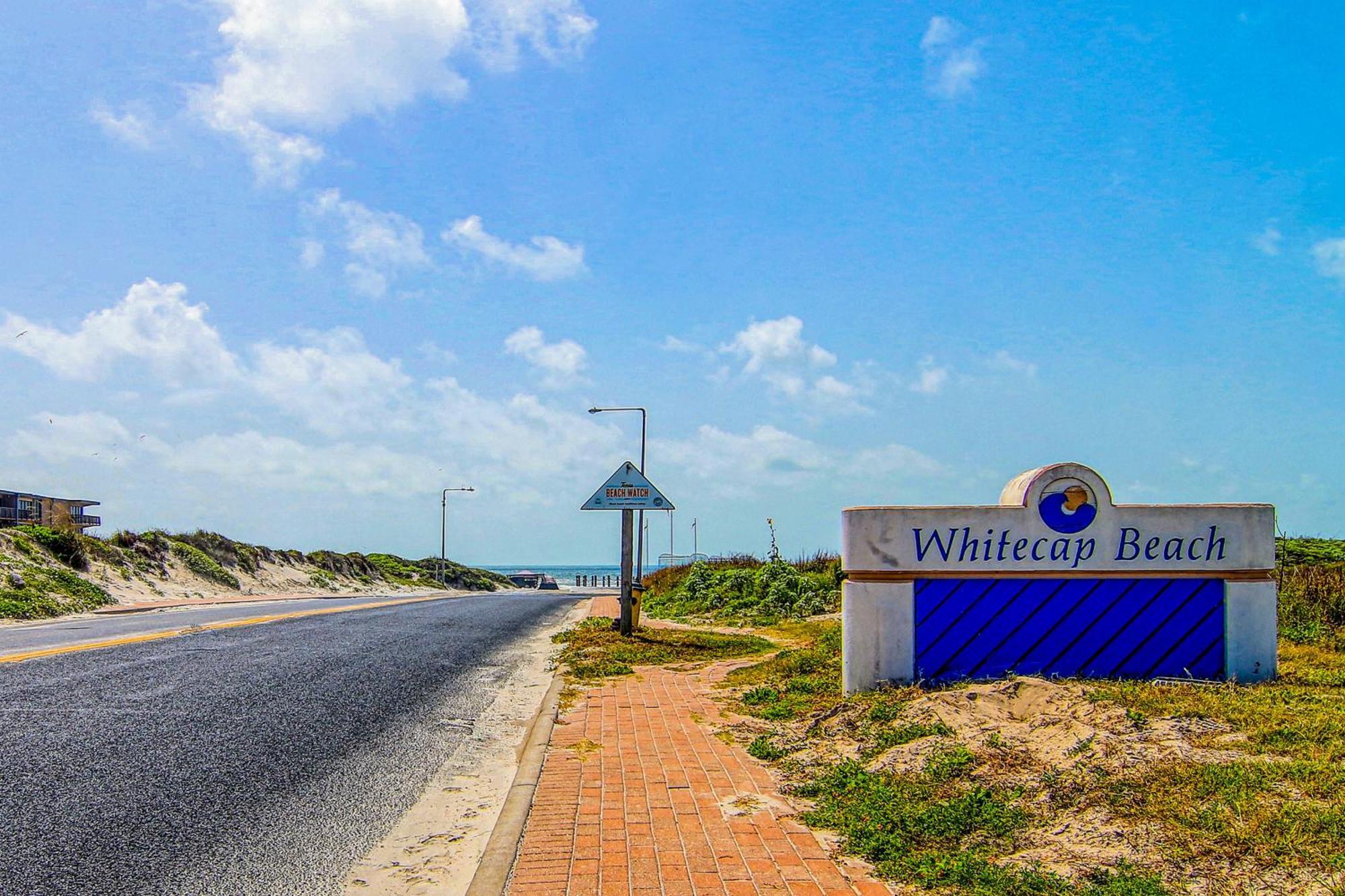 Villa Leeward Cove à Corpus Christi Chambre photo